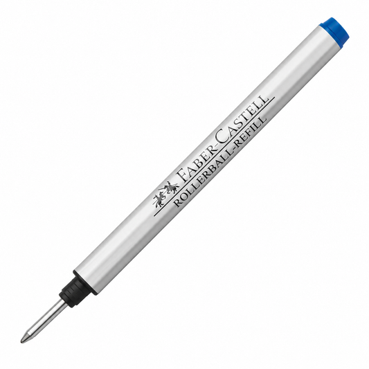 Graf von Faber-Castell Intuition/Magnum Rollerball Refill (.7mm) - Blue