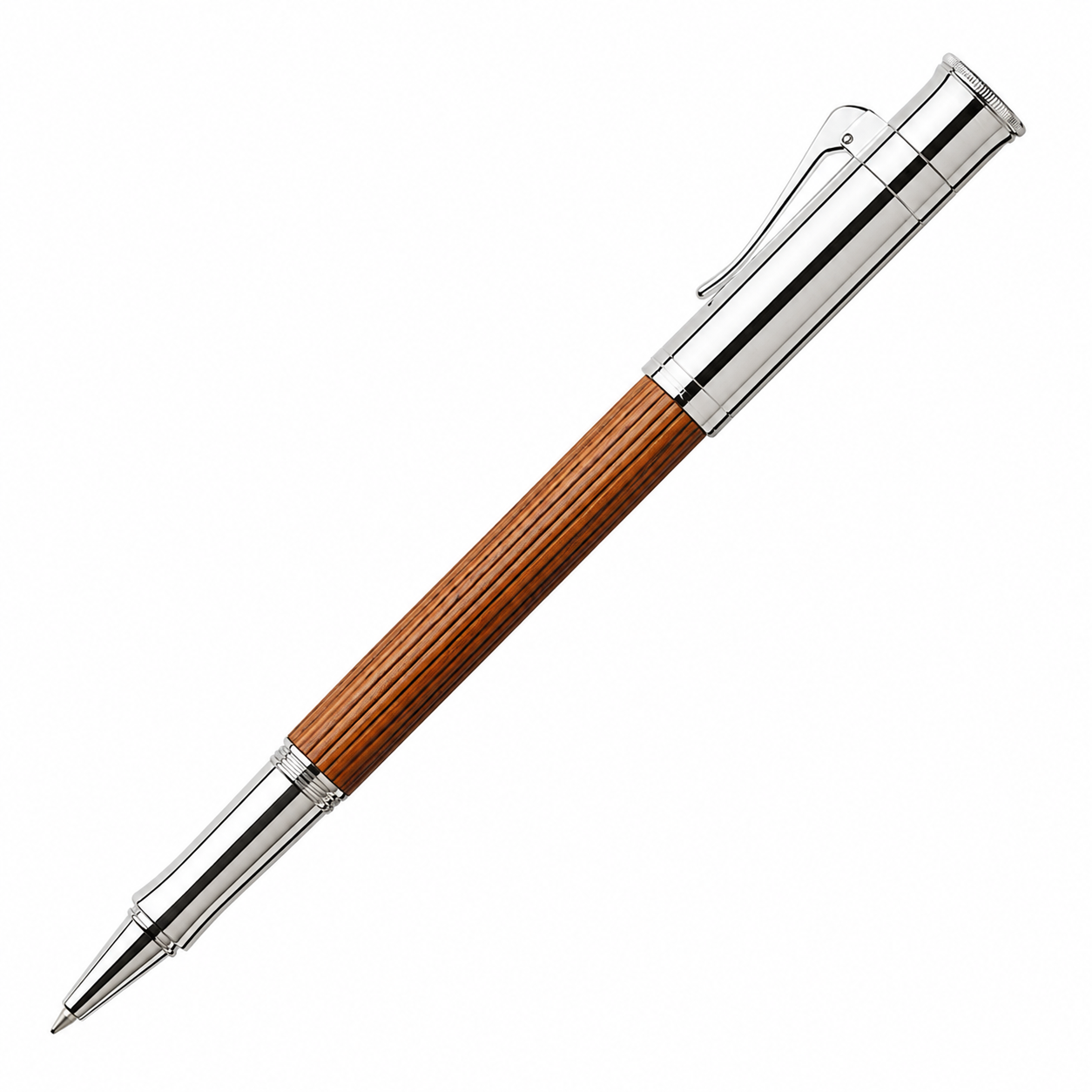 Graf von Faber-Castell Rollerball - Classic Pernambuco