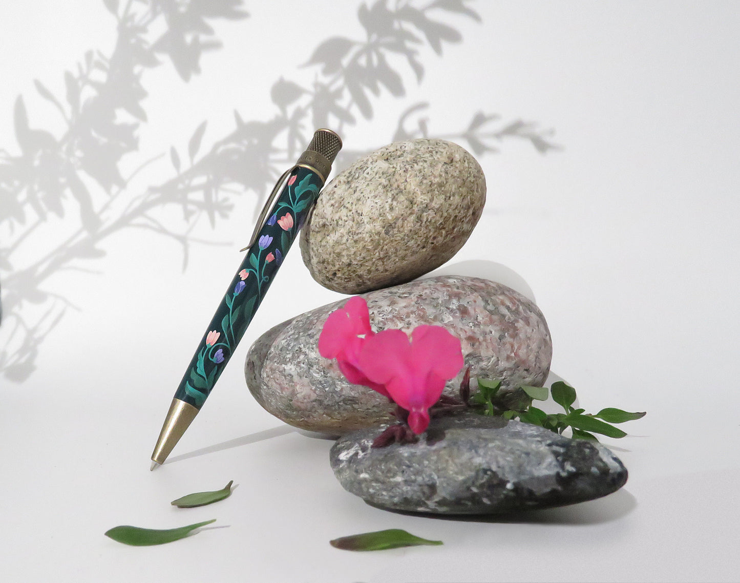 Retro 51 Collection Tornado Popper Rollerball - Growth (Limited Edition) A/P