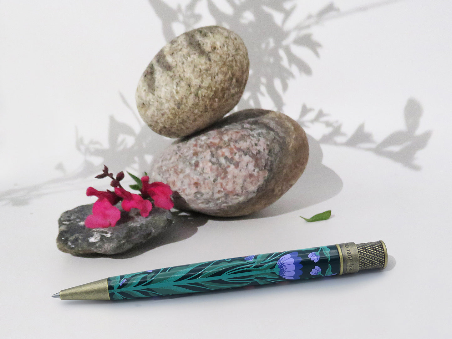 Retro 51 Collection Tornado Popper Rollerball - Growth (Limited Edition) A/P