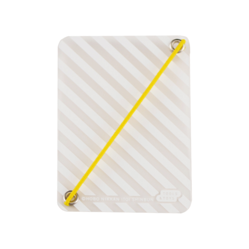 Hobonichi Page Keeper - A6 Techo Original/Weeks