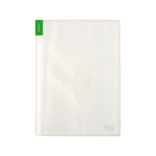 Hobonichi Card Case