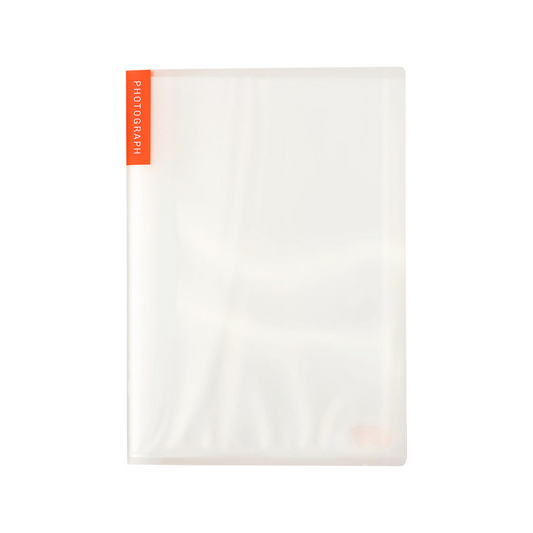 Hobonichi Photo Album