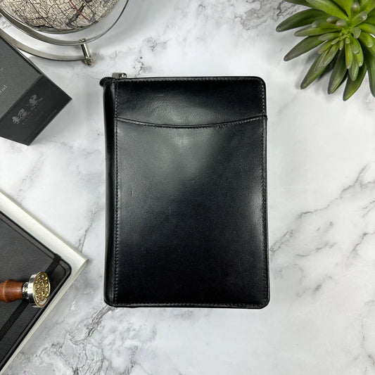 Girologio Grab N Go Pen Case - Black
