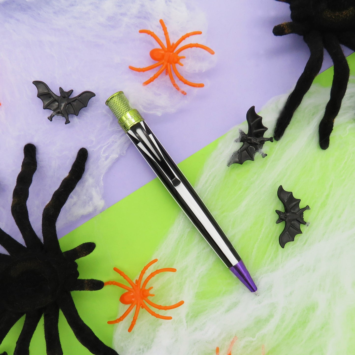 Retro 51 Collection Tornado Rollerball - Showtime (Limited Edition) (Dromgoole's Exclusive)