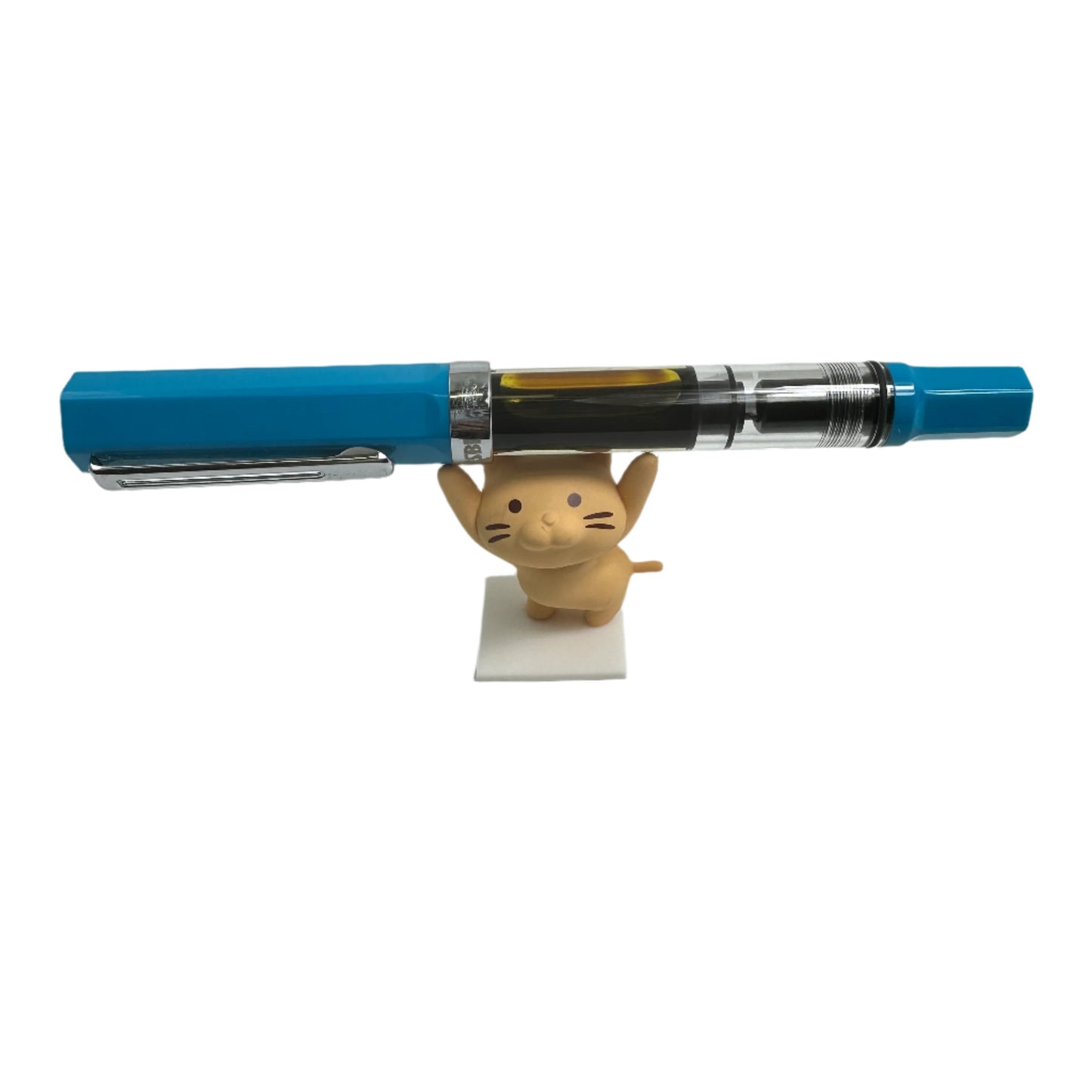 Ahnitol Cat Pen Holder