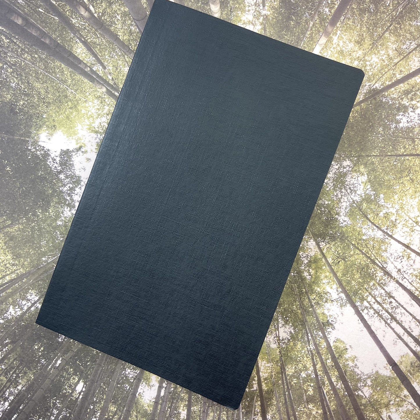 Nanami Paper Tomoe River Cafe Note B6 Slim - Ruled