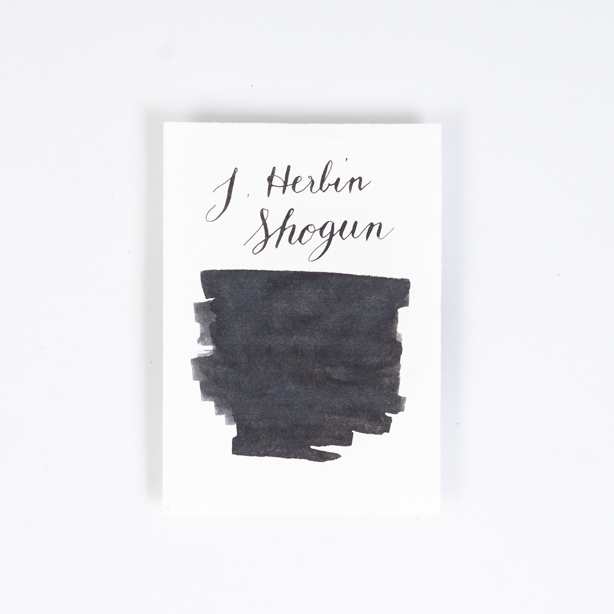 Jacques Herbin Shogun 50ml Bottled Ink