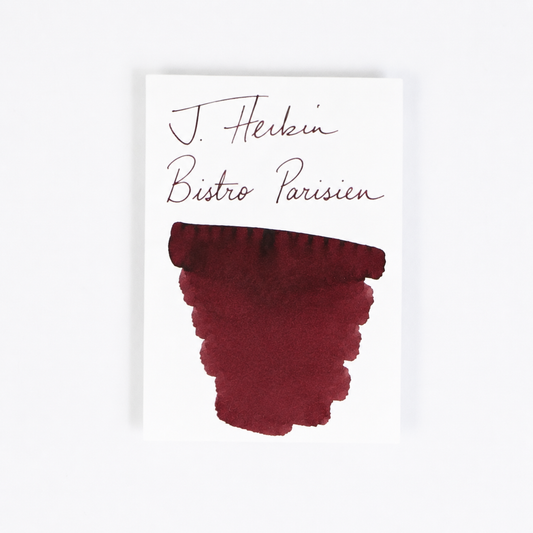 Jacques Herbin Bistro Parisien 30ml Bottled Ink