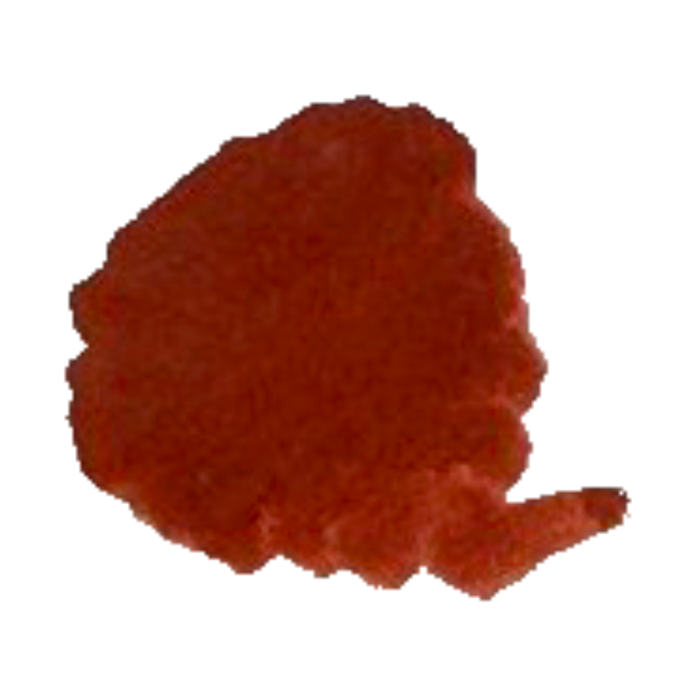 KWZ Brown #4 (60ml) Bottled Ink