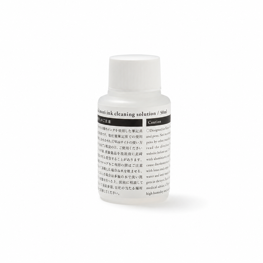 Kakimori Cleaning Solution