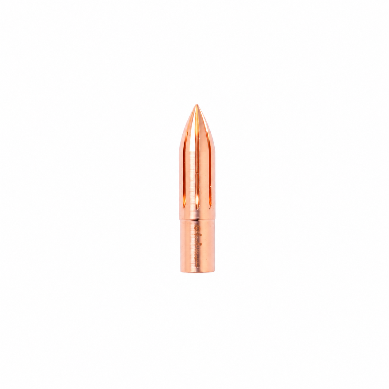Kakimori Metal Nib - Copper