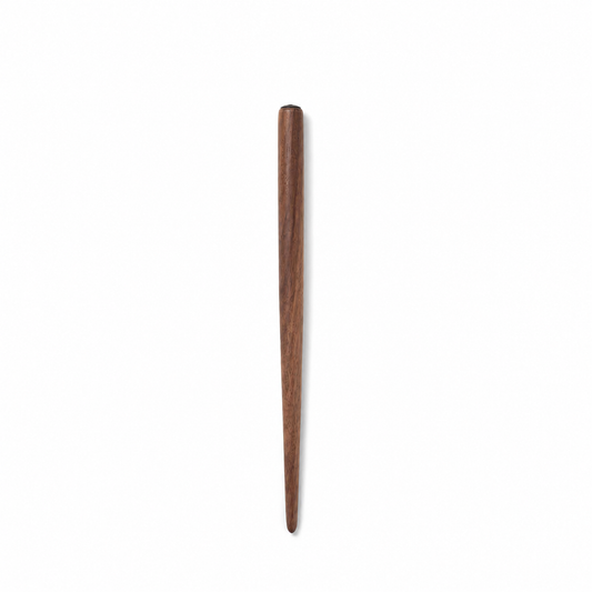 Kakimori Nib Holder - Walnut