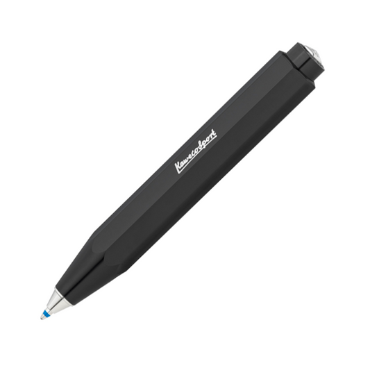Kaweco Skyline Sport Ballpoint - Black