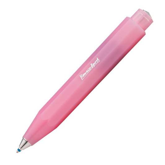 Kaweco Frosted Sport Ballpoint - Pitaya