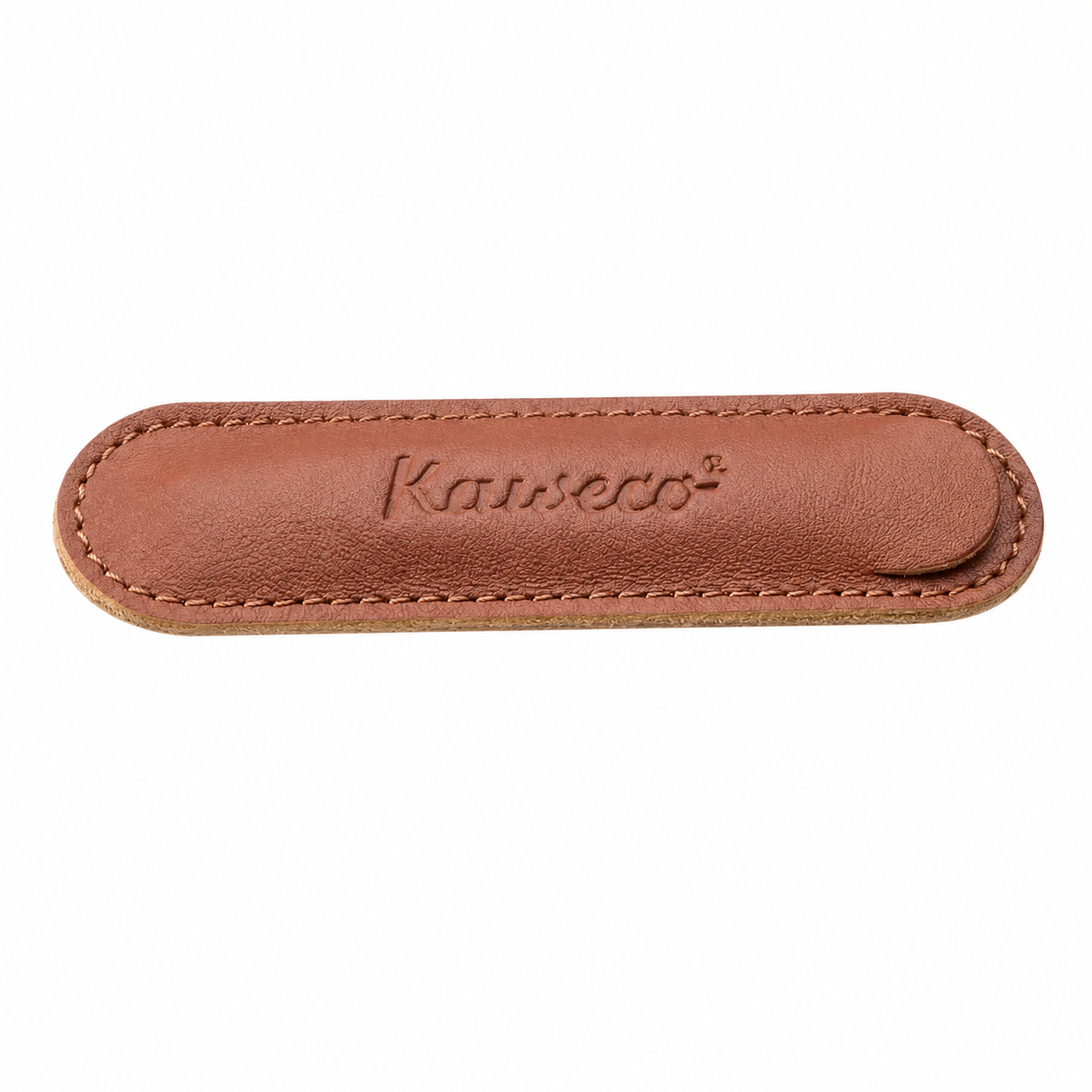 Kaweco Liliput ECO Leather Pouch - Tan