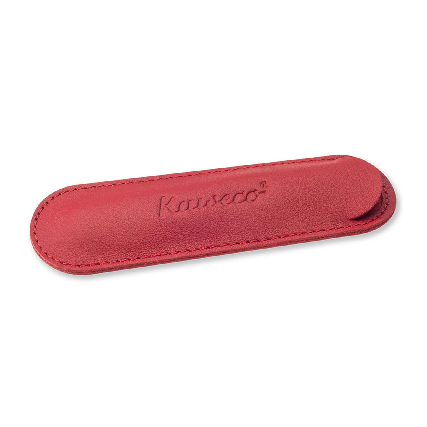 Kaweco Sport ECO Leather Pouch - Chili