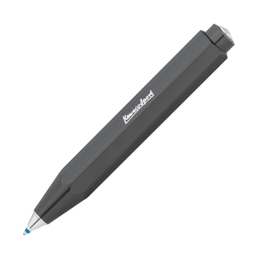Kaweco Skyline Sport Ballpoint - Grey