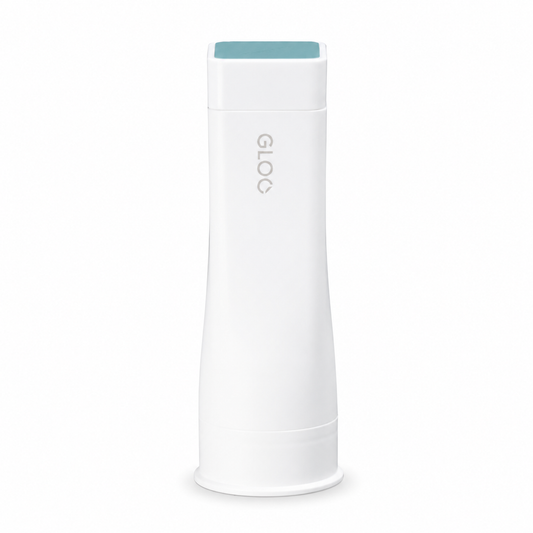 Kokuyo GLOO Stick Glue Disappearing Blue S 10g