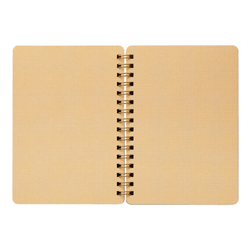 Kleid A6 Kraft Work Memo - Burgundy