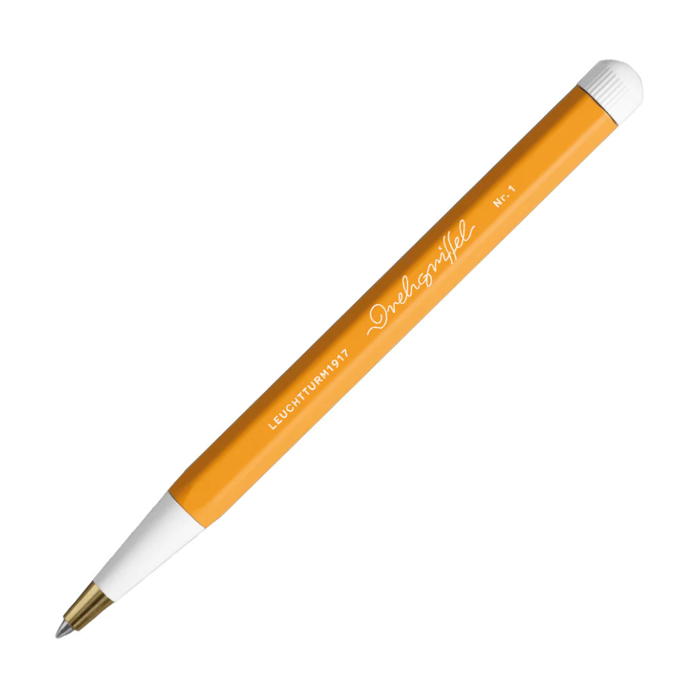 Leuchtturm1917 Drehgriffel Nr. 1 Gel Pen - Rising Sun