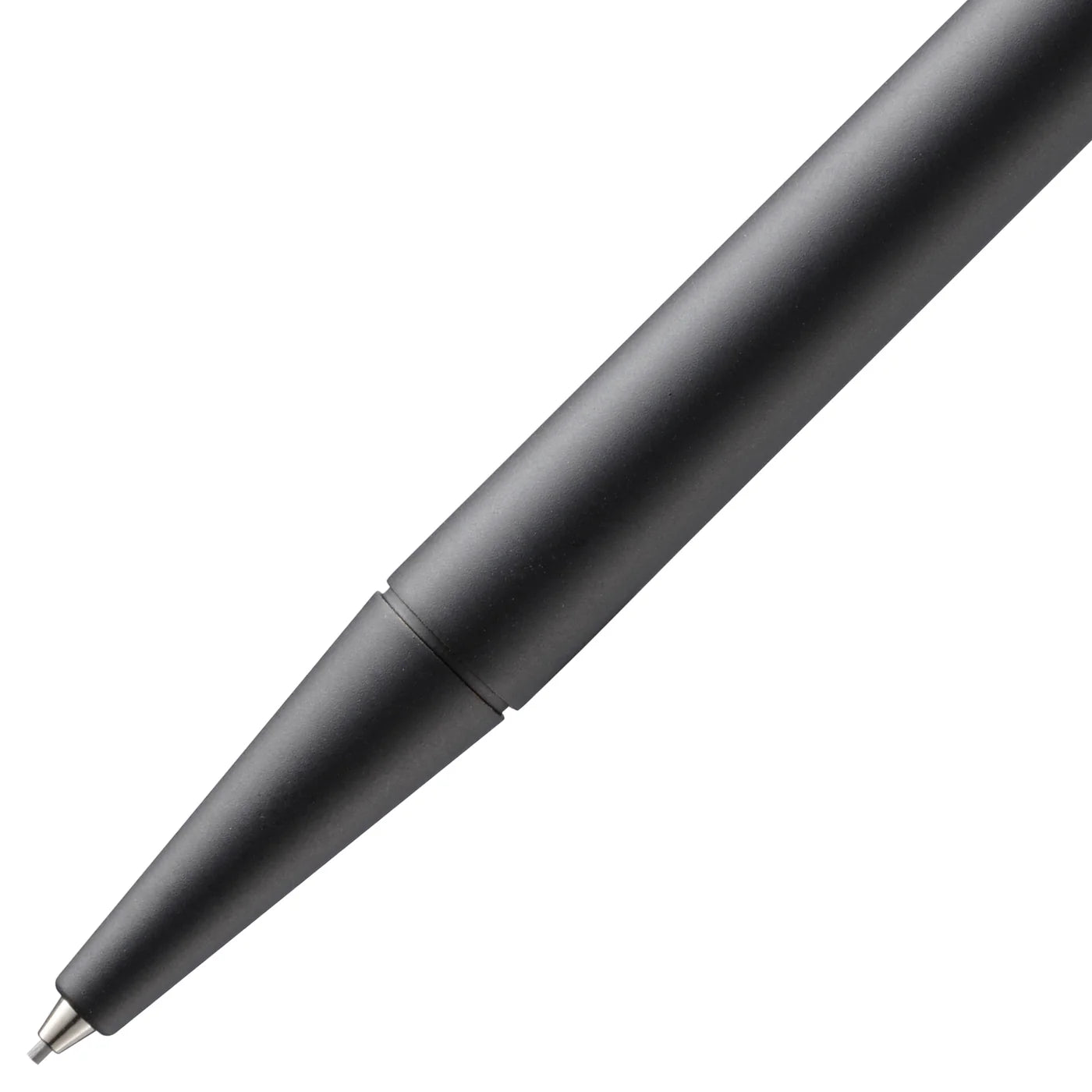 LAMY cp1 Mechanical Pencil - Black (.7MM)