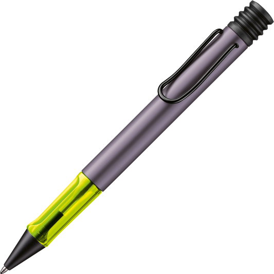 LAMY AL-star Ballpoint - Aubergine (Special Edition)(Discontinued)