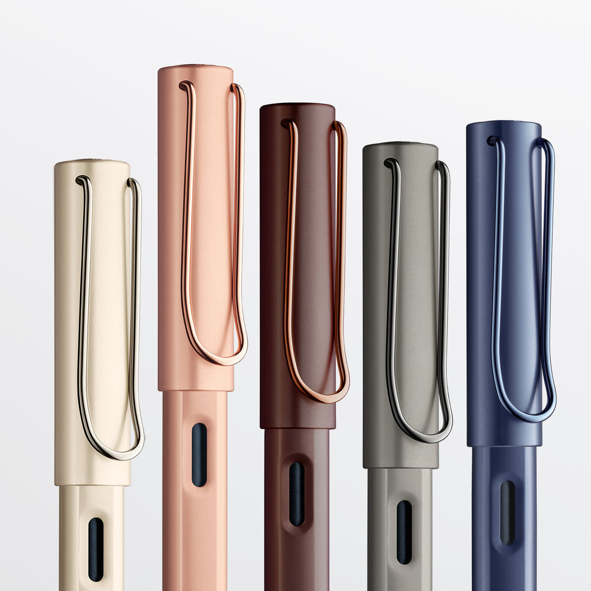 LAMY Lx Ballpoint - Blue