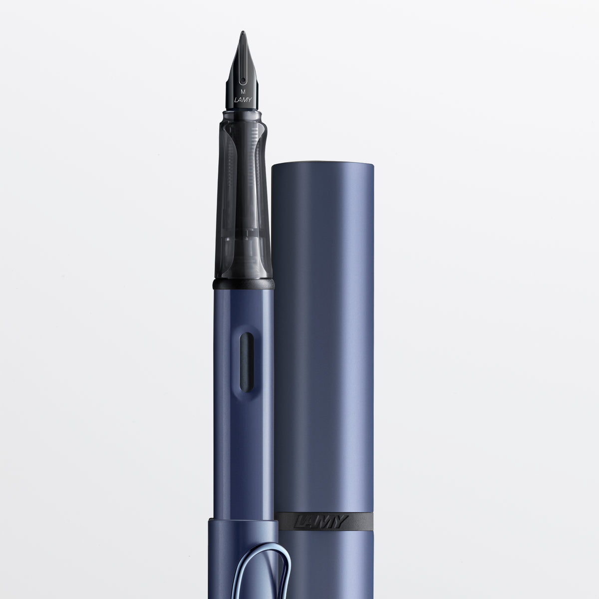LAMY Lx Ballpoint - Blue