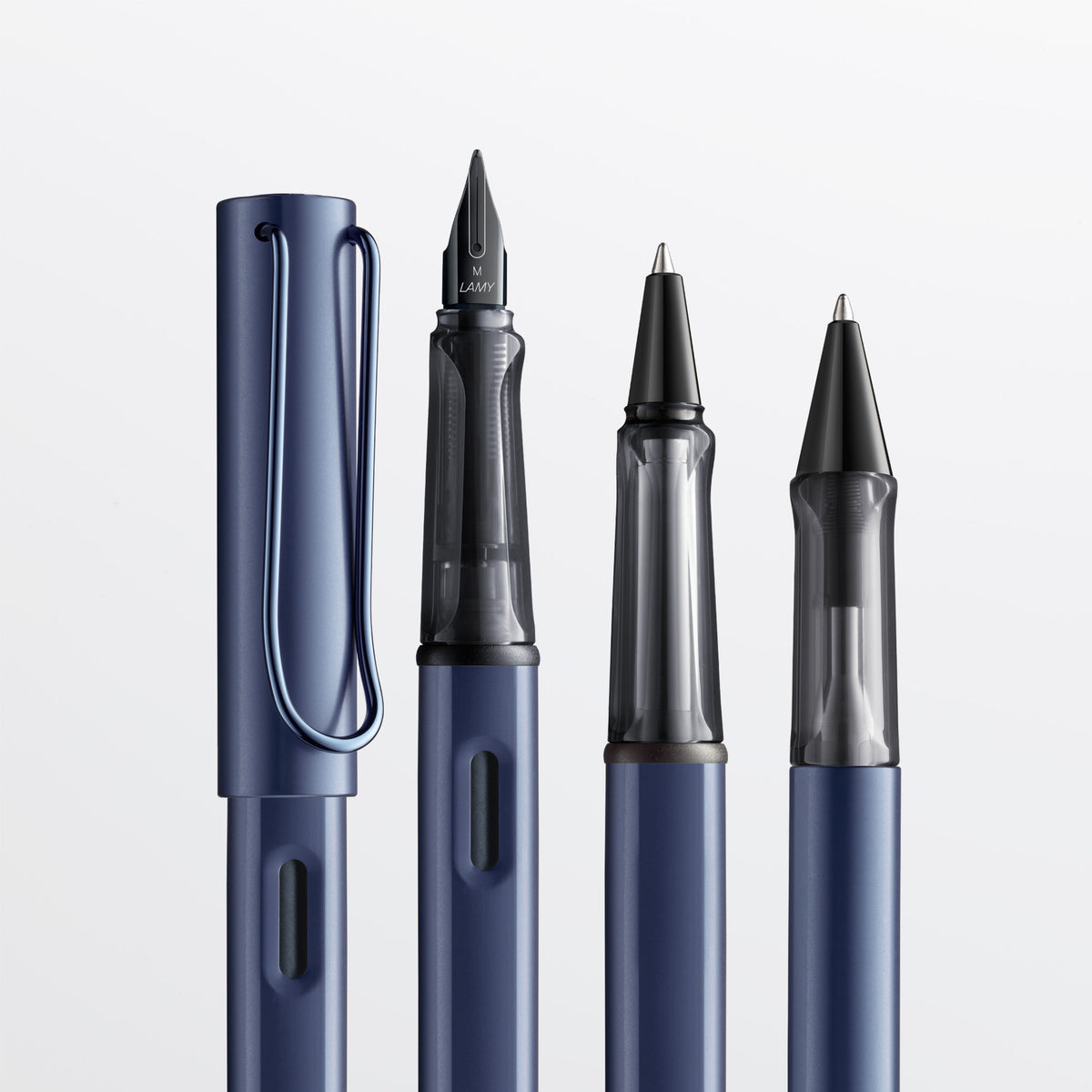 LAMY Lx Ballpoint - Blue