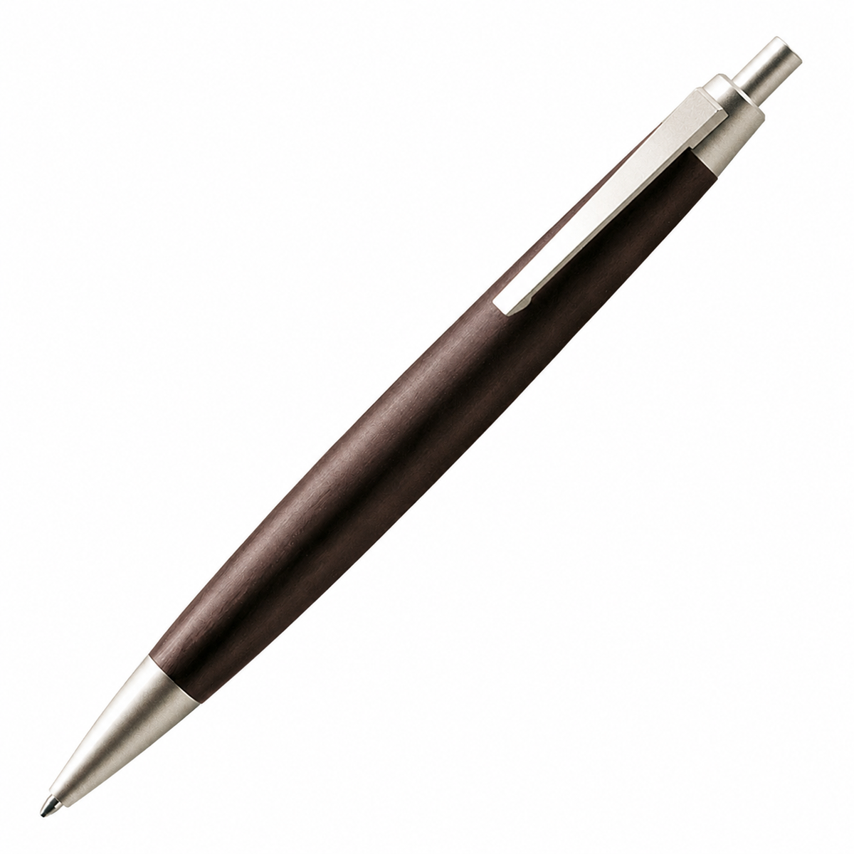 LAMY 2000 Ballpoint - Blackwood