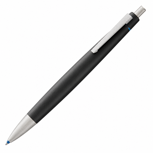 LAMY 2000 Multi-Point Ballpoint - Black - 4 Colors