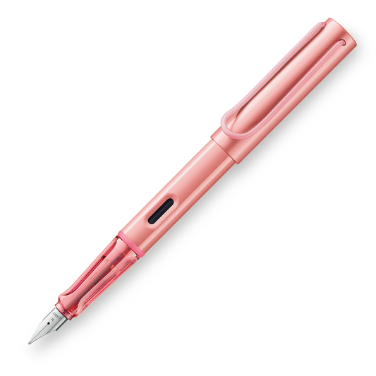LAMY AL-star Fountain Pen -  Flamingo (Special Edition)