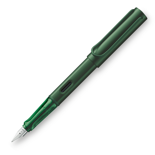 LAMY AL-star Fountain Pen -  Pine (Special Edition)