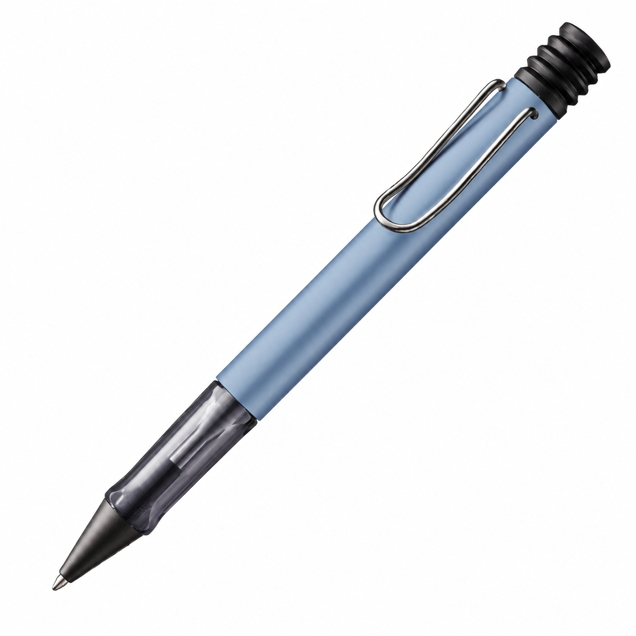 LAMY AL-star Ballpoint - Azure (Special Edition)