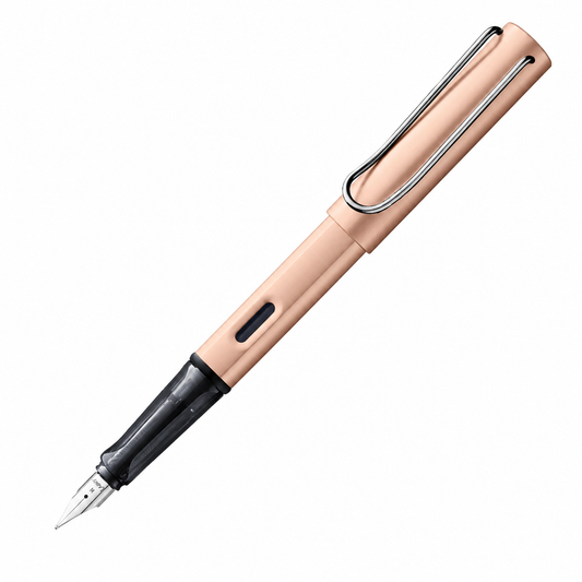 LAMY AL-star Fountain Pen - Cosmic (Special Edition) - Retired
