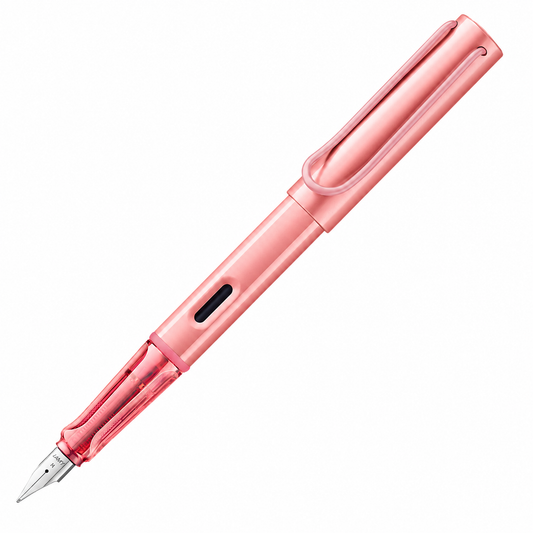LAMY AL-star Fountain Pen -  Flamingo (Special Edition)