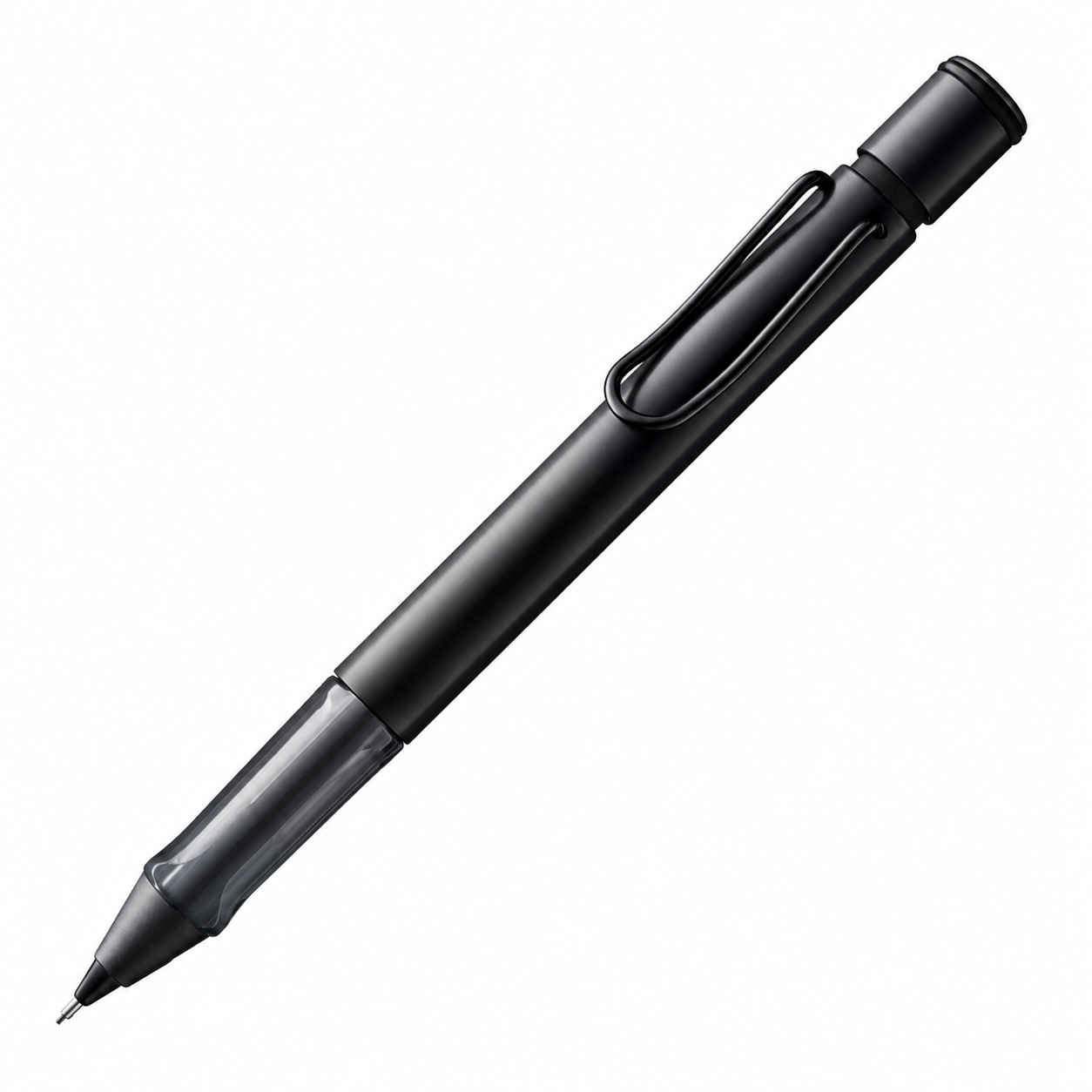 LAMY AL-star Mechanical Pencil - Black (.5mm)