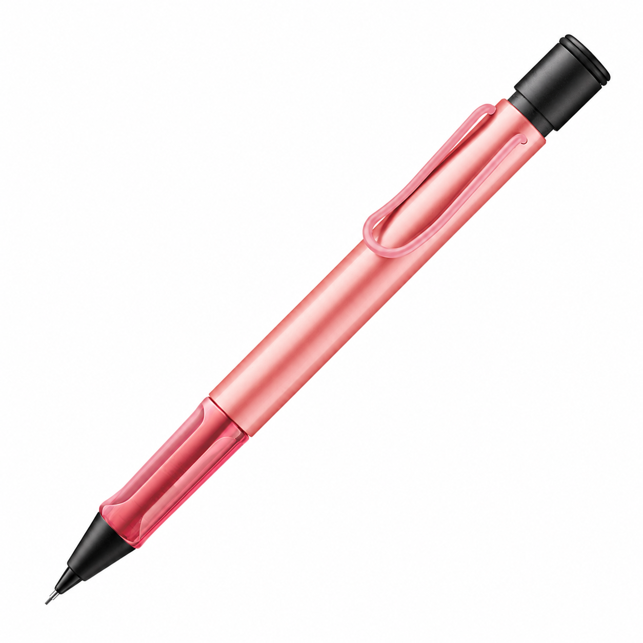 LAMY AL-star Mechanical Pencil - Flamingo (.5mm) (Special Edition)