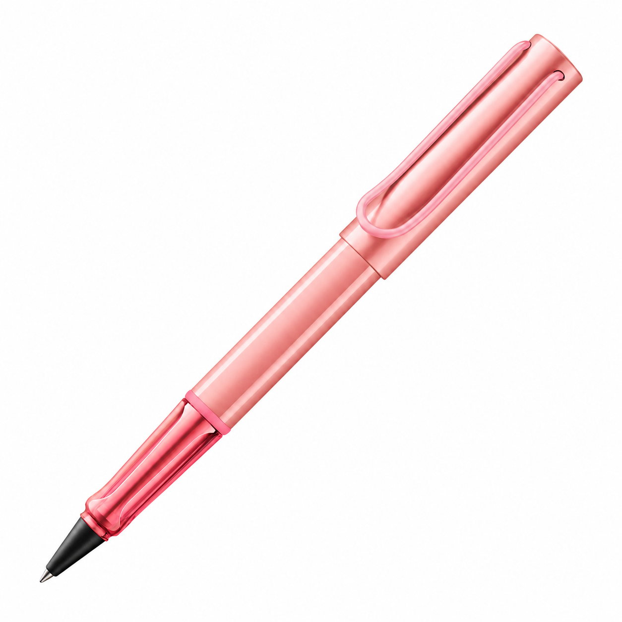 LAMY AL-star Rollerball - Flamingo (Special Edition)