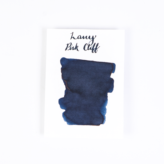 LAMY Bottled Ink - Pink Cliff (50ml) - Special Edition