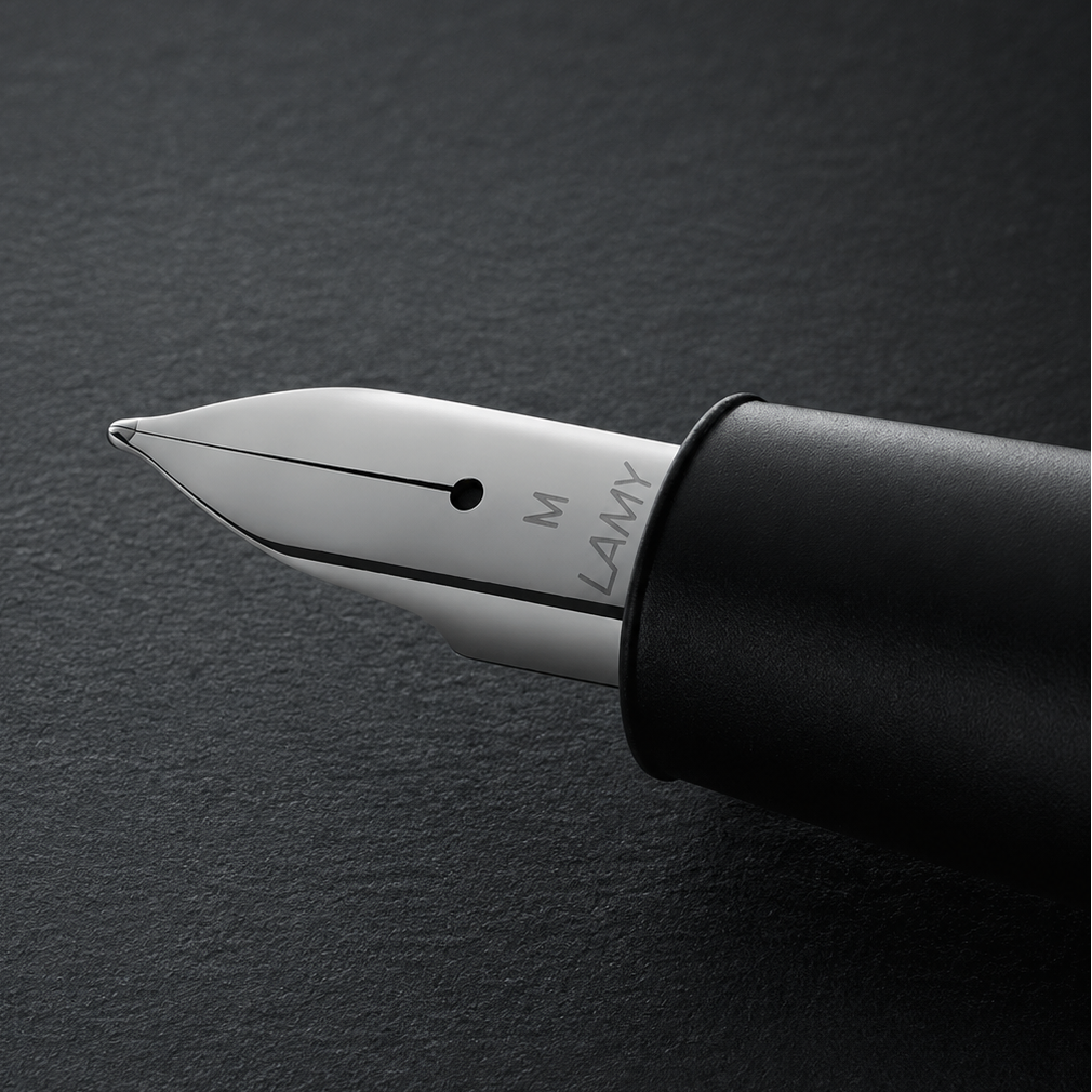 LAMY Replacement Nib - Aion (Steel)