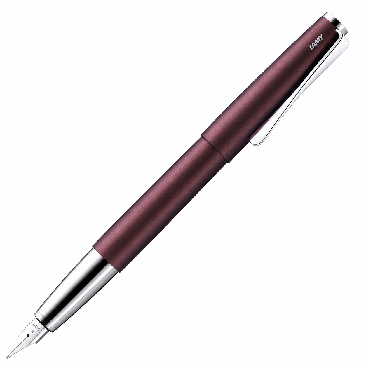 LAMY Studio Fountain Pen - Orion (Special Edition)