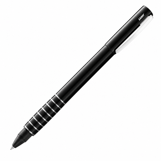 LAMY accent Rollerball - Black Diamond (Discontinued)