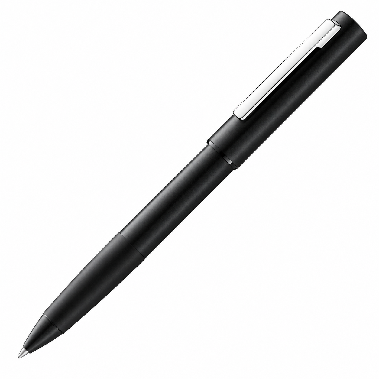 LAMY aion Rollerball - Black