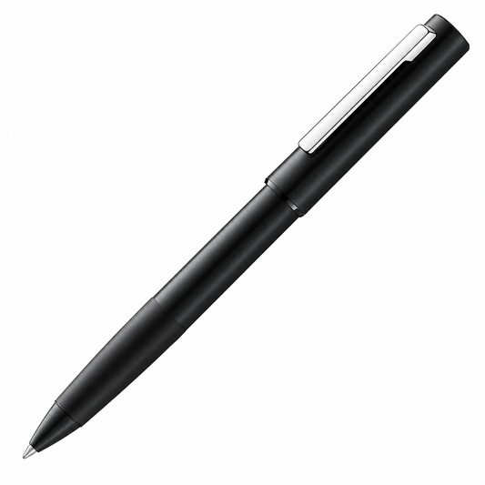 LAMY aion Rollerball - Black