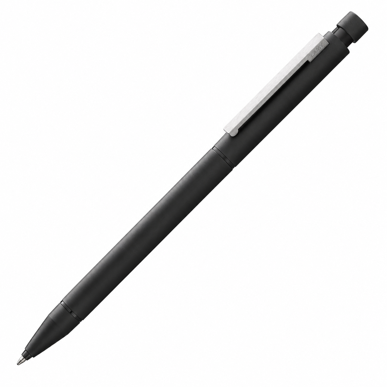 LAMY cp1 Multi-Point - Black Twin Pen