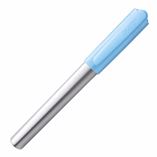 LAMY nexx Fountain Pen - Azure