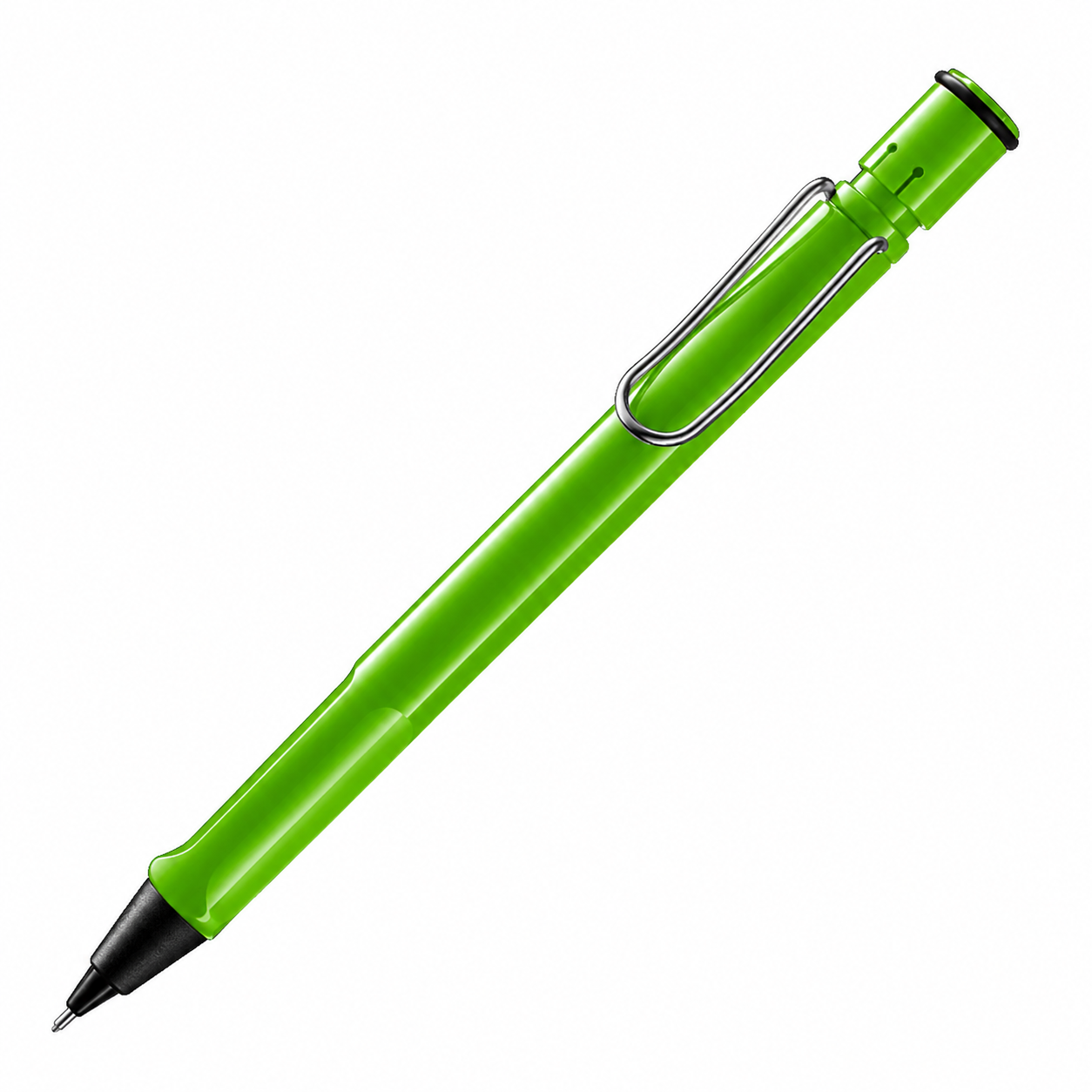 LAMY safari Mechanical Pencil  - Green