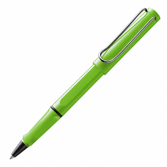LAMY safari Rollerball - Green